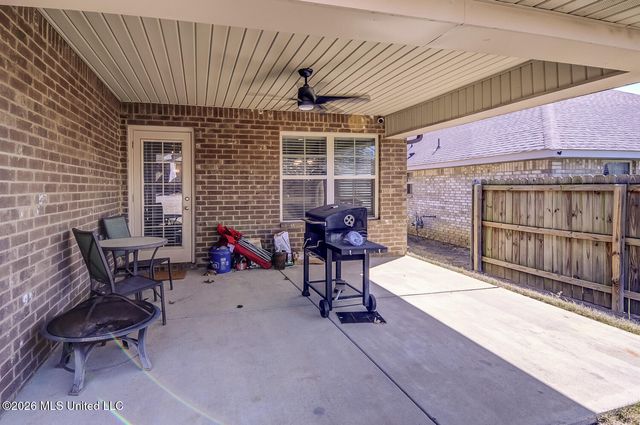 8775 Arendale Drive, Southaven, MS 38671