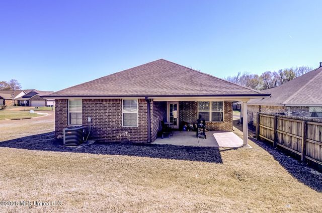 8775 Arendale Drive, Southaven, MS 38671