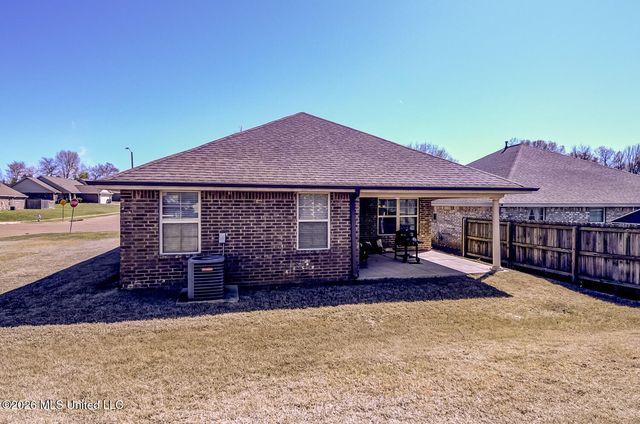 8775 Arendale Drive, Southaven, MS 38671