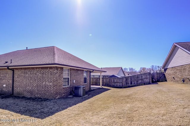 8775 Arendale Drive, Southaven, MS 38671