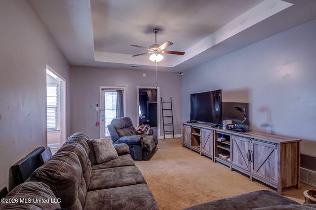 8775 Arendale Drive, Southaven, MS 38671