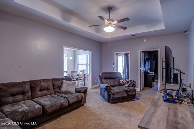 8775 Arendale Drive, Southaven, MS 38671