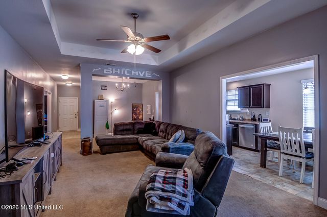 8775 Arendale Drive, Southaven, MS 38671