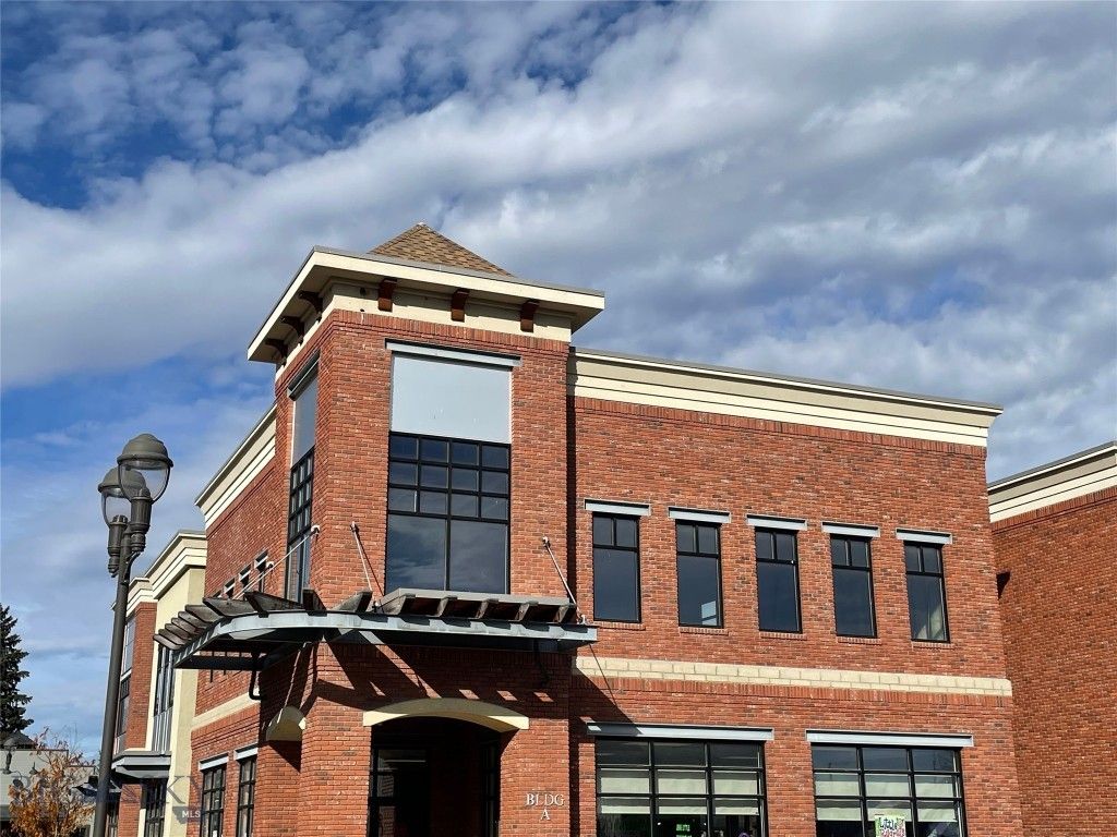 115 E Gallatin, A-202, Manhattan, MT 59741