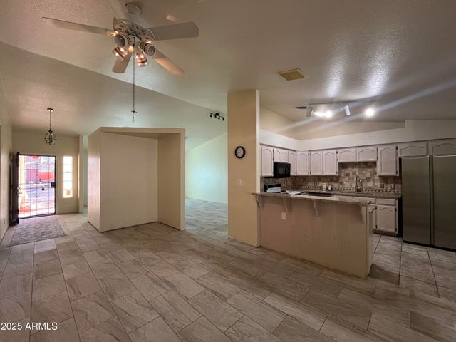 2601 GOLDEN EAGLE Drive, Sierra Vista, AZ 85650