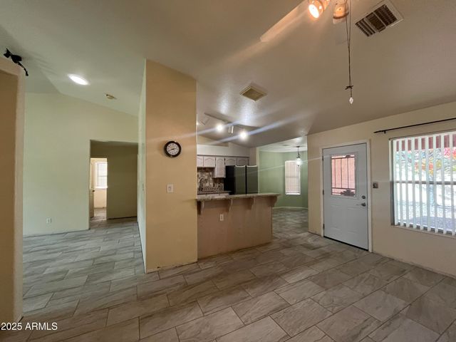 2601 GOLDEN EAGLE Drive, Sierra Vista, AZ 85650