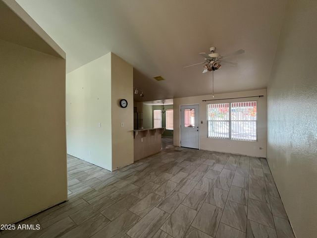 2601 GOLDEN EAGLE Drive, Sierra Vista, AZ 85650