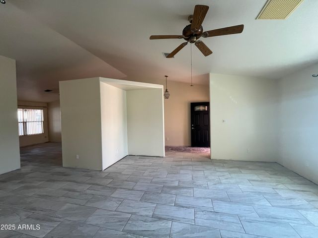 2601 GOLDEN EAGLE Drive, Sierra Vista, AZ 85650