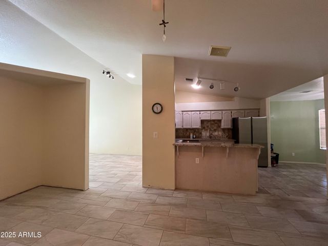 2601 GOLDEN EAGLE Drive, Sierra Vista, AZ 85650