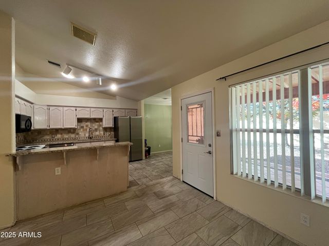 2601 GOLDEN EAGLE Drive, Sierra Vista, AZ 85650