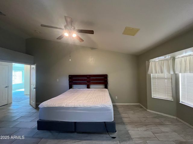 2601 GOLDEN EAGLE Drive, Sierra Vista, AZ 85650