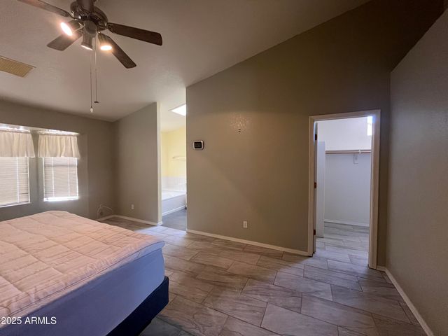 2601 GOLDEN EAGLE Drive, Sierra Vista, AZ 85650