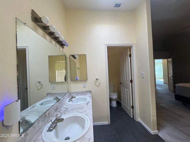 2601 GOLDEN EAGLE Drive, Sierra Vista, AZ 85650