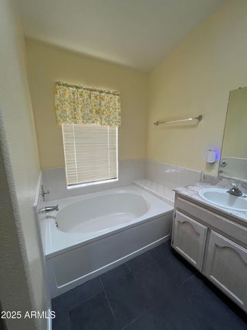 2601 GOLDEN EAGLE Drive, Sierra Vista, AZ 85650