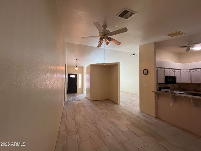 2601 GOLDEN EAGLE Drive, Sierra Vista, AZ 85650