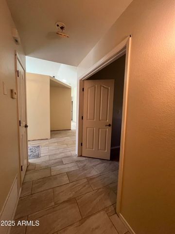 2601 GOLDEN EAGLE Drive, Sierra Vista, AZ 85650