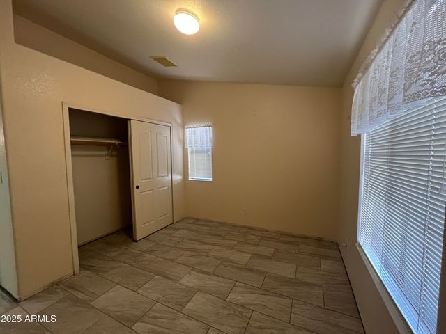 2601 GOLDEN EAGLE Drive, Sierra Vista, AZ 85650