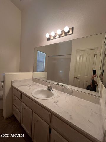 2601 GOLDEN EAGLE Drive, Sierra Vista, AZ 85650