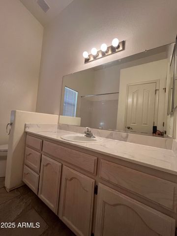 2601 GOLDEN EAGLE Drive, Sierra Vista, AZ 85650