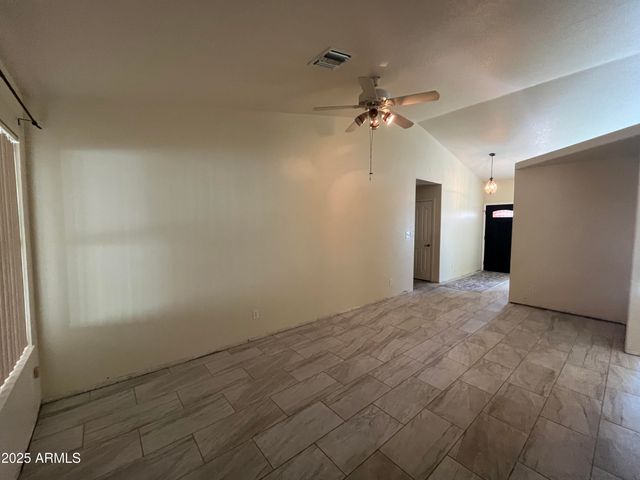 2601 GOLDEN EAGLE Drive, Sierra Vista, AZ 85650