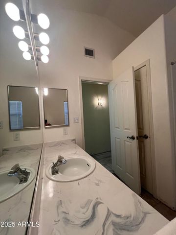 2601 GOLDEN EAGLE Drive, Sierra Vista, AZ 85650