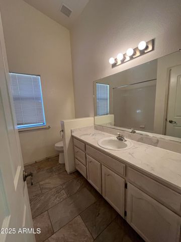 2601 GOLDEN EAGLE Drive, Sierra Vista, AZ 85650