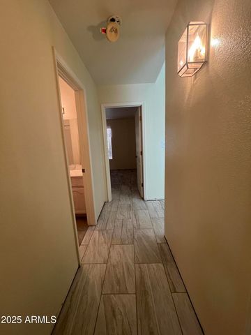 2601 GOLDEN EAGLE Drive, Sierra Vista, AZ 85650