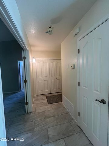 2601 GOLDEN EAGLE Drive, Sierra Vista, AZ 85650