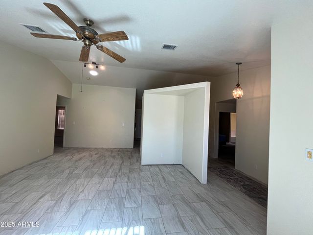 2601 GOLDEN EAGLE Drive, Sierra Vista, AZ 85650