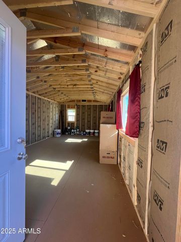 2601 GOLDEN EAGLE Drive, Sierra Vista, AZ 85650