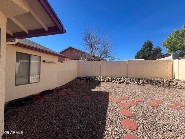 2601 GOLDEN EAGLE Drive, Sierra Vista, AZ 85650