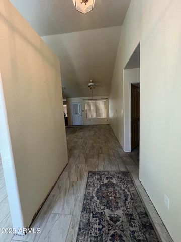 2601 GOLDEN EAGLE Drive, Sierra Vista, AZ 85650