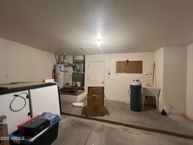 2601 GOLDEN EAGLE Drive, Sierra Vista, AZ 85650