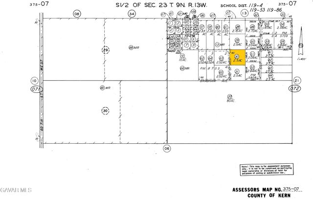 5300 Astoria Avenue, Rosamond, CA 93560