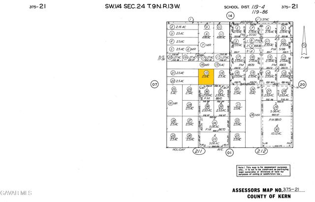 5300 Astoria Avenue, Rosamond, CA 93560