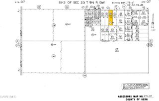 5300 Astoria Avenue, Rosamond, CA 93560