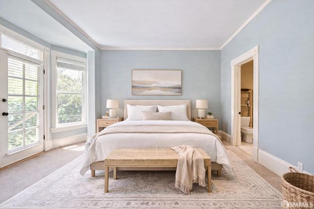 1863 Filbert Street, San Francisco, CA 94123