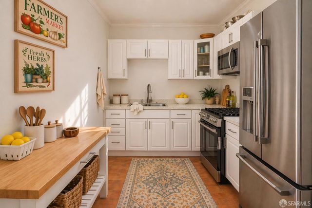 1863 Filbert Street, San Francisco, CA 94123