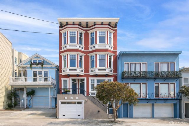 1863 Filbert Street, San Francisco, CA 94123