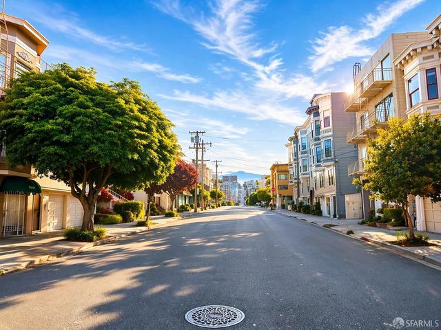 1863 Filbert Street, San Francisco, CA 94123