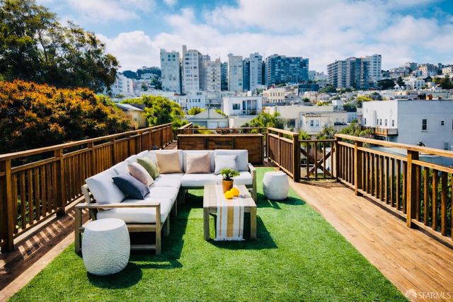 1863 Filbert Street, San Francisco, CA 94123