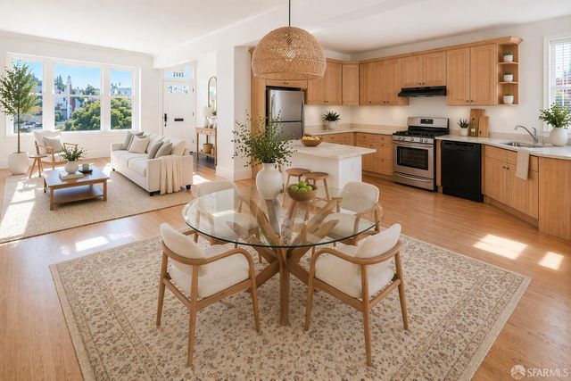 1863 Filbert Street, San Francisco, CA 94123