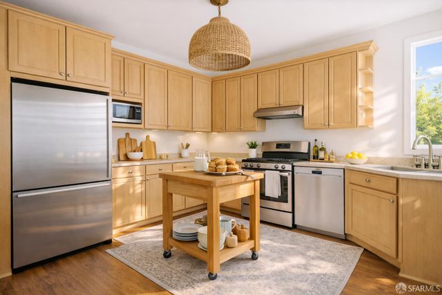 1863 Filbert Street, San Francisco, CA 94123