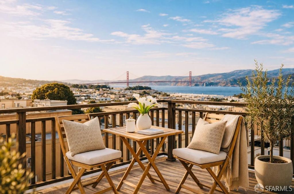 1863 Filbert Street, San Francisco, CA 94123