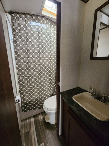 Lots 154, 155, 156 Sun Eagle Bay, Yantis, TX 75497