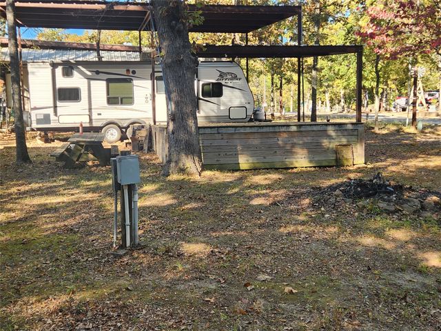 Lots 154, 155, 156 Sun Eagle Bay, Yantis, TX 75497