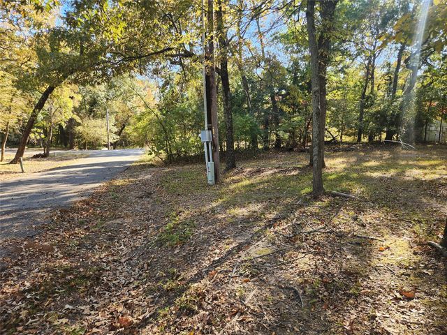 Lots 154, 155, 156 Sun Eagle Bay, Yantis, TX 75497