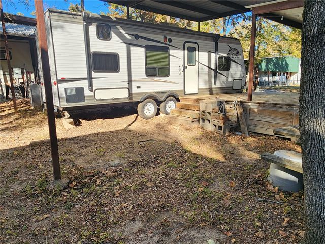 Lots 154, 155, 156 Sun Eagle Bay, Yantis, TX 75497