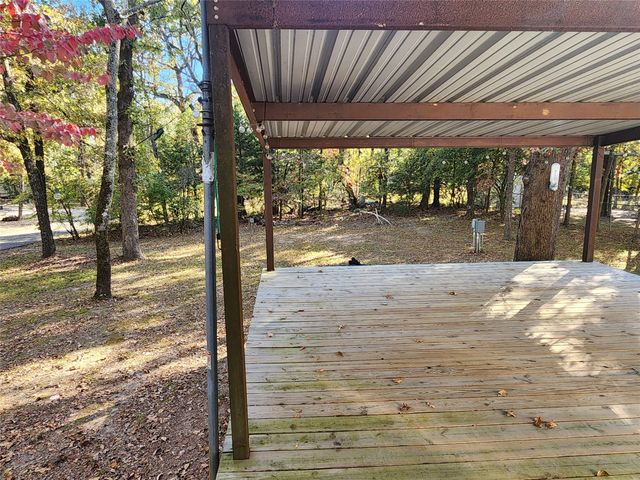 Lots 154, 155, 156 Sun Eagle Bay, Yantis, TX 75497