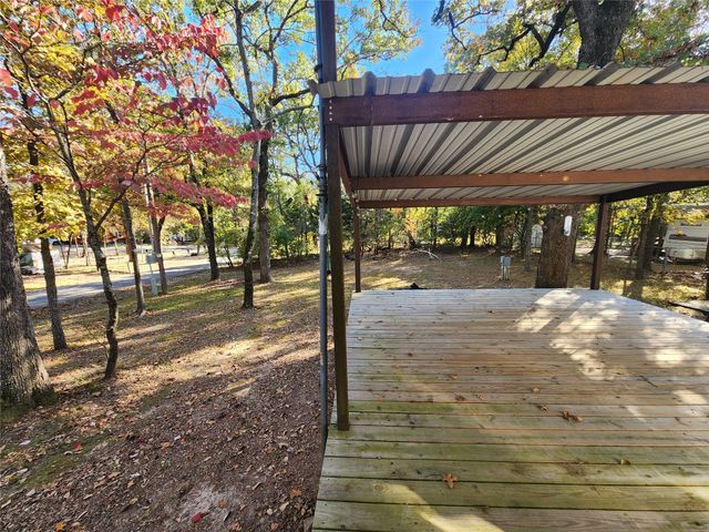 Lots 154, 155, 156 Sun Eagle Bay, Yantis, TX 75497